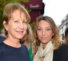 Laura Smet se recueille auprès de sa mère Nathalie Baye : un moment suspendu qu'elle partage