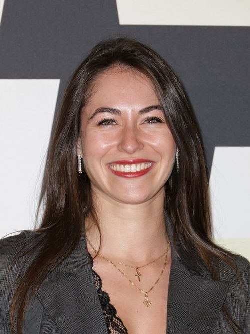 Après le mariage, Jade Pradin (Plus belle la vie) et son époux sportif professionnel ont choisi une destination prisée pour leur lune de miel