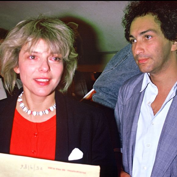 France Gall et Michel Berger 

Archive - France Gall et Michel Berger à Paris