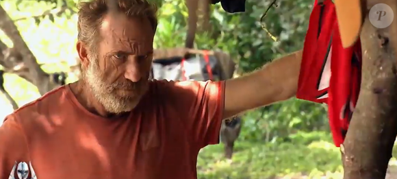 Quatorzième épisode de "Koh-Lanta, La Revanche des 4 Terres", mardi 3 juin 2025 sur TF1.