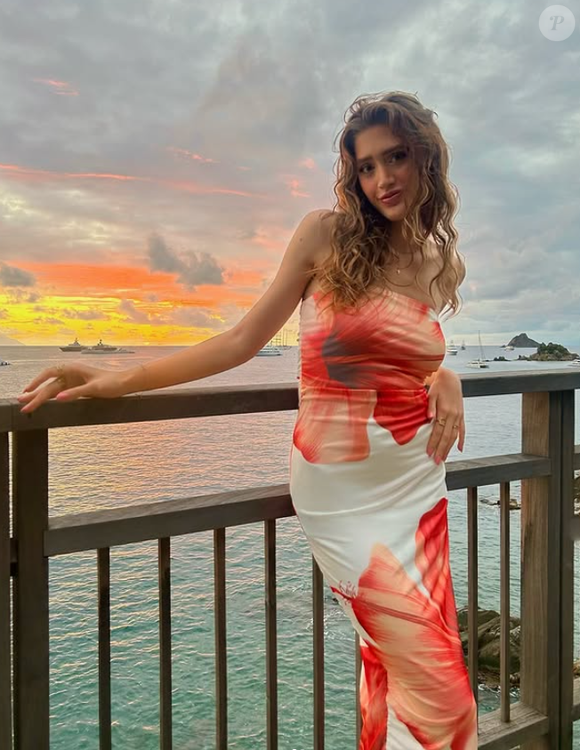 Anna Valero a été élue Miss Centre-Val-de-Loire 2025