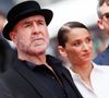 "Nos enfants rigolent" : Éric Cantona et Rachida Brakni ont un point commun que leurs enfants ne manquent pas de leur faire remarquer