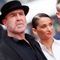 "Nos enfants rigolent" : Éric Cantona et Rachida Brakni ont un point commun que leurs enfants ne manquent pas de leur faire remarquer