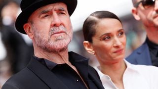 "Nos enfants rigolent" : Éric Cantona et Rachida Brakni ont un point commun que leurs enfants ne manquent pas de leur faire remarquer