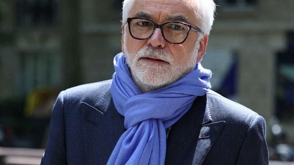 pascal praud: animator columnist whom