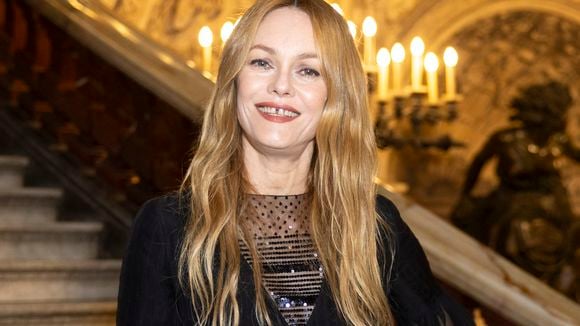 "C'est très vivant, très populaire" : Vanessa Paradis attachée à ce quartier prisé de Paris