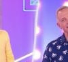 Cyril Féraud pris d'émotion sur le plateau de "Tout le monde veut prendre sa place" le jour de la fête des Pères !