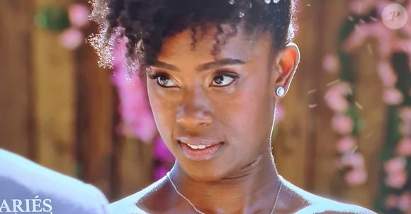 Mariage de Keyn et Jennifer dans "Mariés au premier regard 2025", épisode diffusé le 10 mars sur M6