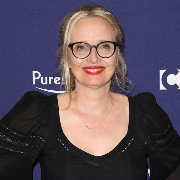 Julie Delpy - Photocall de la cérémonie d'ouverture de la 17ème édition du Festival du Film Francophone (FFA) de Angoulême. Le 27 août 2024
© Coadic Guirec / Bestimage