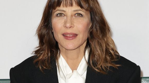 "Voudrais-tu devenir ma princesse ?" : Sophie Marceau approchée par une star hollywoodienne