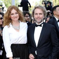 "Si fière !" : Marine Delterme laisse éclater sa joie après une nouvelle historique qui concerne son mari Florian Zeller