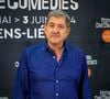 Sur RTL depuis 15 ans, il avait un salaire à 5 chiffres

Le journaliste Yves Calvi assiste au Festival CineComedies Lens-Lievin à Lens, France, le 01 juin 2024. Photo par Blanquart C/ANDBZ/ABACAPRESS.COM