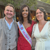 "Pour Christophe" : Ce couple phare de L'amour est dans le pré uni pour saluer cette figure partie à 52 ans