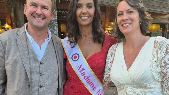 "Pour Christophe" : Ce couple phare de L'amour est dans le pré uni pour saluer cette figure partie à 52 ans