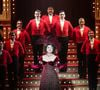 Le rôle-titre est tenu par Caroline O'Connor, star de Broadway et de Londres, qui impressionne par ses talents de chanteuse, de danseuse et de comédienne.
"Hello Dolly" au Lido 2 Paris, jusqu'au 4 février 2025.