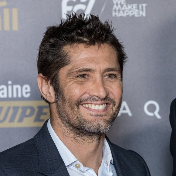Depuis plusieurs années, Tximista Lizarazu est installé à New York

Bixente Lizarazu - Tapis rouge de la cérémonie du Ballon d'or France Football 2018 au Grand Palais à Paris, France, le 3 décembre 2018. le Croate L.Modric remporte le trophée 2018. © Cyril Moreau/Bestimage
