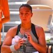 Diane Parry à Roland-Garros : cet espace exclusif réservé aux joueuses pour qu'elles puissent prendre soin d'elles