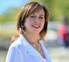 Grande gourmande, Valérie Bonneton assure avoir appris à mieux manger au fil des années. 

Valérie Bonneton  posant lors de la séance photo du film « L'Affaire Laura Stern » dans le cadre du 27e Festival La Rochelle Fiction, le 18 septembre 2025 à La Rochelle, en France. Photo de Franck Castel/ABACAPRESS.COM