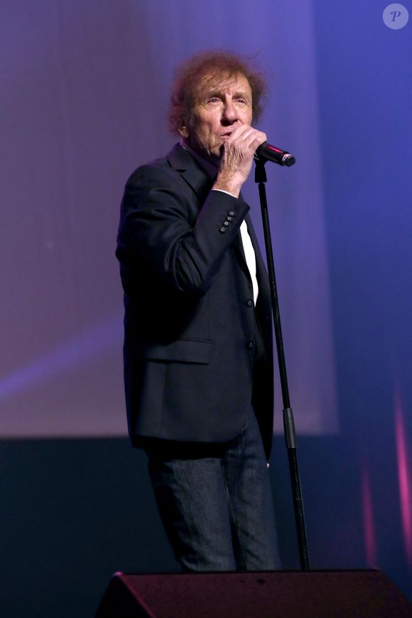 Exclusif -  Alain Souchon - 16ème Gala de la Fondation « Recherche Alzheimer » à l’Olympia à Paris. Le 20 mars 2023
© Bertrand Rindoff Petroff / Bestimage