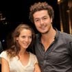"Tout le monde y trouve son compte" : Élodie Varlet et Jérémie Poppe ont mis en place une organisation précise pour leurs enfants quand ils ne sont pas là