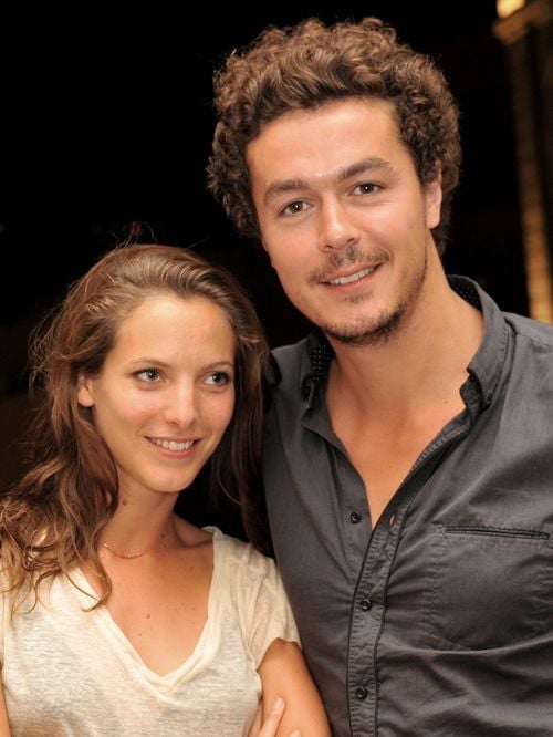 "Tout le monde y trouve son compte" : Élodie Varlet et Jérémie Poppe ont mis en place une organisation précise pour leurs enfants quand ils ne sont pas là
