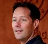 L’astronaute ne peut d'ailleurs pas “faire commerce” de ses missions et ses livres reversent intégralement leurs droits à des associations.

Thomas Pesquet au village (jour 10) lors des Internationaux de France de Tennis de Roland Garros 2022 à Paris, France, le 31 mai 2022. © Dominique Jacovides/Bestimage