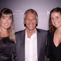 Marine Vignes : Nina, sa fille avec Nagui, a choisi une voie très éloignée de celle de ses célèbres parents