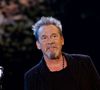 Florent Pagny est l'un des chanteurs les plus populaires de France

Exclusif - Florent Pagny lors de l'enregistrement de la 2ème partie de soirée de l'émission "La chanson secrète N°14", présentée par N.Aliagas et diffusée le 26 décembre sur TF1, à Paris, France. © Jacovides-Moreau/Bestimage