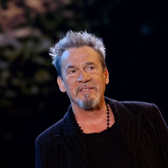 Florent Pagny est l'un des chanteurs les plus populaires de France

Exclusif - Florent Pagny lors de l'enregistrement de la 2ème partie de soirée de l'émission "La chanson secrète N°14", présentée par N.Aliagas et diffusée le 26 décembre sur TF1, à Paris, France. © Jacovides-Moreau/Bestimage