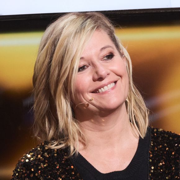 Son homme, elle ne l'évoque que très rarement

Exclusif - Flavie Flament - Enregistrement de l'émission "100% Logique", présentée par Cyril Féraud et diffusée le 12 avril 2025 sur France 2. Le 17 décembre 2024
© Cyril Moreau / Bestimage