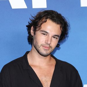 Anthony Colette ne participera pas à "Danse avec les stars 2025"

Anthony Colette - Avant-première Netflix de la série "Tapie" à l'UGC Normandie Paris . © Coadic Guirec/Bestimage