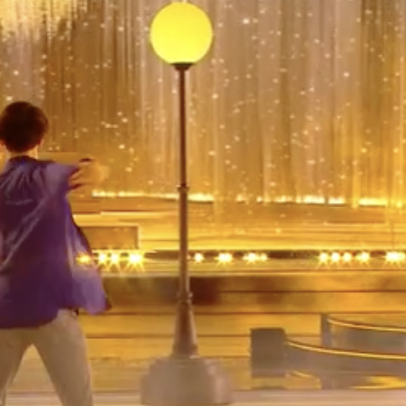 DALS, 21 mars 2025, TF1