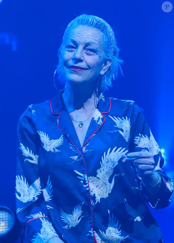 Exclusif - Lio - Concert "Années 80, la tournée" au Zénith de Nantes le 7 mars 2026. © Noel Carrier/Bestimage