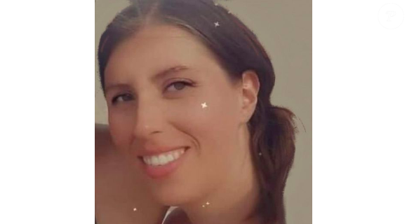 Delphine Jubillar.

Crédit : Facebook