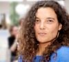 Sur Instagram, Marie Tabarly a annoncé avec enthousiasme que sa "Cuvée Marie" venait de décrocher une médaille d'argent au Rhumfest de Paris 2026. 

Marie Tabarly fille de Eric Tabarly - Festival du Livre de Paris 2025 au Grand Palais à Paris le 12 avril 2025.
© Cédric Perrin / Bestimage