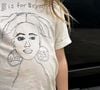 Lilibet fait une apparition plus discrète, portant un t-shirt à l’effigie de Beyoncé.

Meghan Markle a partagé des images de son quotidien. Capture d'écran Instagram