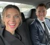 La femme du cycliste australien a perdu la vie lors d’un dispute du couple

Rohan Dennis et Melissa Hoskins