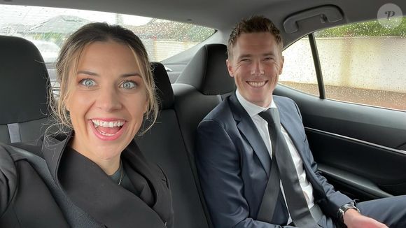 La femme du cycliste australien a perdu la vie lors d’un dispute du couple

Rohan Dennis et Melissa Hoskins