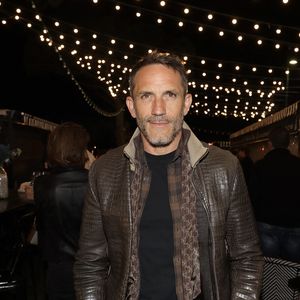 Guest - J.Roch a reçu ses amis pour fêter la fermeture de son célèbre club privé, "VIP Room" à Saint-Tropez, après 29 ans d'existence, le 5 avril 2026. Après un dernier week-end de fête, du 3 au 5 avril 2026, le célèbre établissement sera remplacé par le "Lilly's Club".
© Luc Boutria / Nice Matin / Bestimage