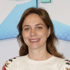 Nathalie Pechalat à la première du film "Zootopie 2" au Grand Rex à Paris le 22 novembre 2025.

© Coadic Guirec / Bestimage