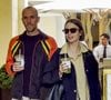 Le tournage se poursuit à Paris après des scènes réalisées en Grèce et à Monaco.

Lily Collins et son mari Charlie McDowell aperçus à la sortie de la boutique Ralph Lauren de Saint-Germain-des-Prés à Paris après le tournage de la sixième saison de la série Netflix "Emily in Paris", à Paris, France, le 2 juillet 2026.

© Gedeon Taieb/Bestimage