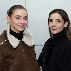 Vittoria di Savoie s’est confiée au Corriere della Sera au sujet de son nouveau projet.

Clotilde Courau et sa fille Vittoria de Savoie - Vernissage de l'exposition "Liaisons dangereuses & Métamorphoses" du créateur Elie Top à l'occasion de ses 10 ans de création chez Christie's à Paris. © Denis Guignebourg/BestImage
