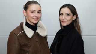 Vittoria de Savoie suit les pas de sa mère Clotilde Courau : la jeune femme se lance dans un projet qui lui tient à coeur