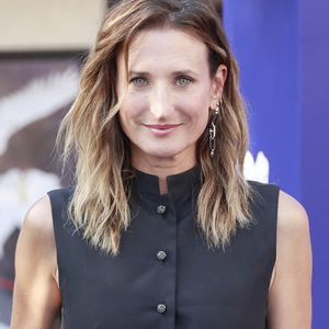 Camille Cottin - La 18ème édition du festival du Film Francophone d'Angoulême, mardi 26 août 2025. © Christophe Aubert via Bestimage