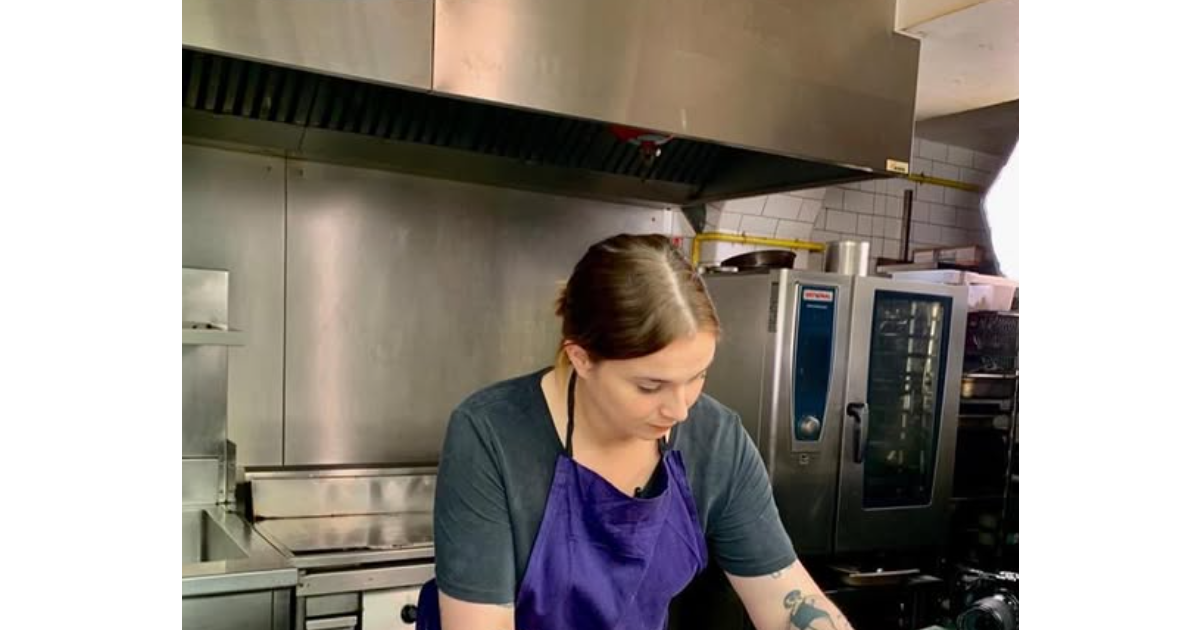 Quatre mois après la fermeture de son restaurant, cette finaliste de Top Chef fait une annonce qui en dit long sur sa situation