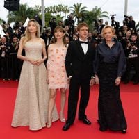 Pour la première fois, cette actrice iconique montre les traces laissées par son opération