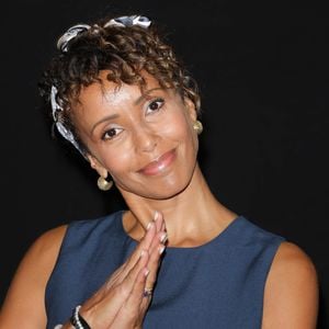 Sonia Rolland - Avant-première du film "Dix pour cent" à l'Olympia à Paris le 8 septembre 2026. © Coadic Guirec/Bestimage