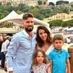 Olivier Giroud fête les 12 ans de sa fille Jade et pas de doute, c’est bien la sienne ! Ils se ressemblent comme deux gouttes d’eau !