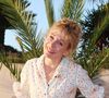 Le tournage d'un prochain épisode d'Alexandra Ehle l'emmène tout droit vers les plages de sables fin et les volcans éteints de l'île de La Réunion.

Julie Depardieu, membre du jury lors de la soirée d'ouverture de la 35ème édition du Festival du Film Britannique et Irlandais de Dinard.