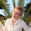 Julie Depardieu à pris son envol à plus de 9 500 kilomètres de la France, dans un endroit ensoleillé connu pour ses plages paradisiaques